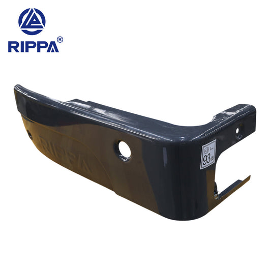 Koparka R10 Dolny Prawy skrętny Frame [LP0112020143]